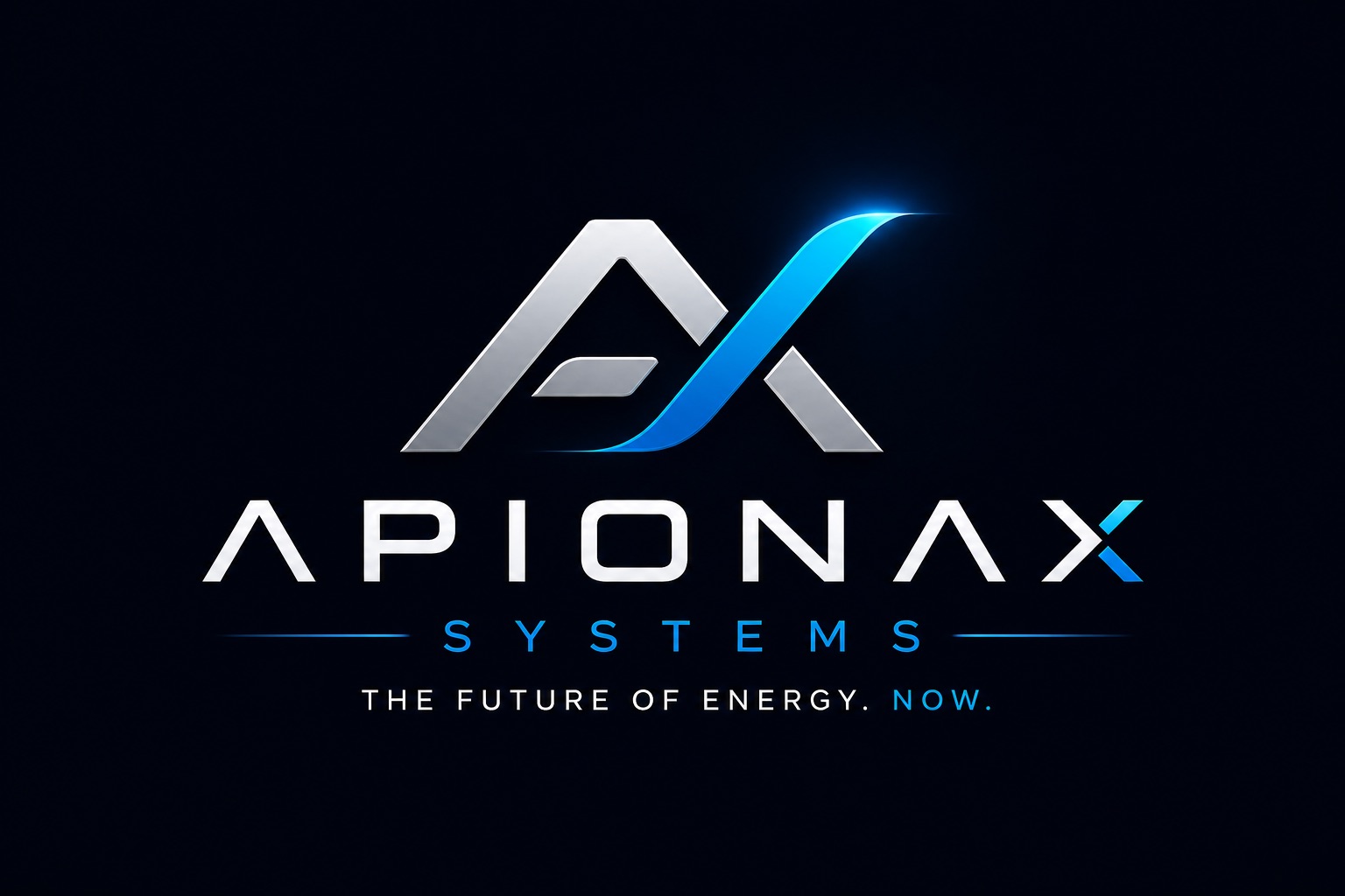 Apionax Systems Logo